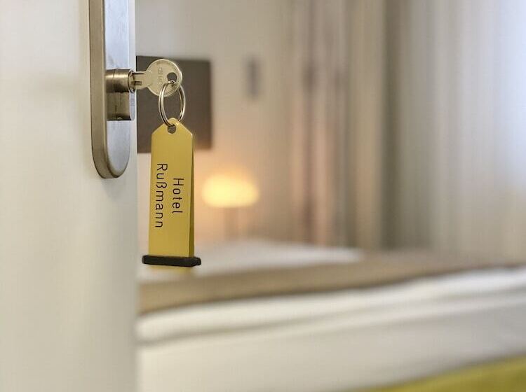 Rußmann Hotel & Living