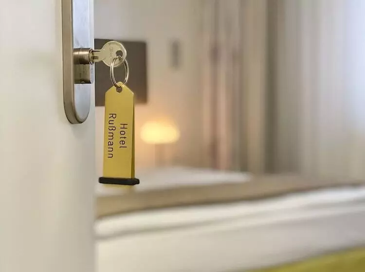 Rußmann Hotel & Living