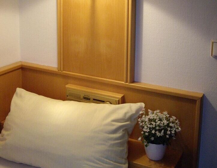 Rußmann Hotel & Living