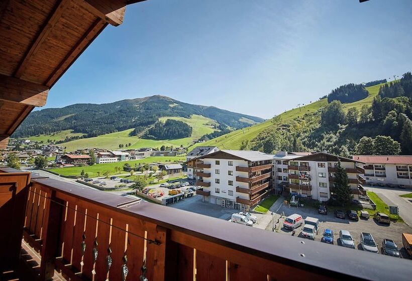 Apart Hotel Forellenhof