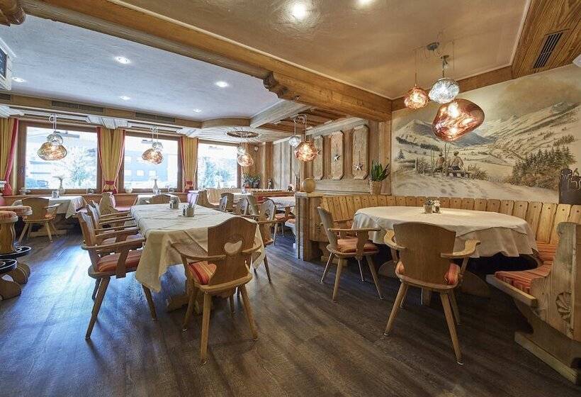 Apart Hotel Forellenhof