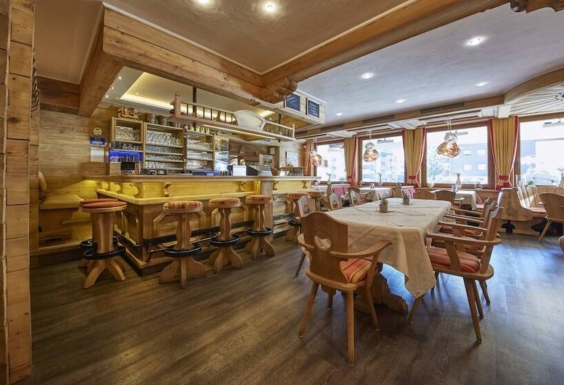 Apart Hotel Forellenhof