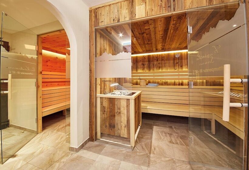 Apart Hotel Forellenhof