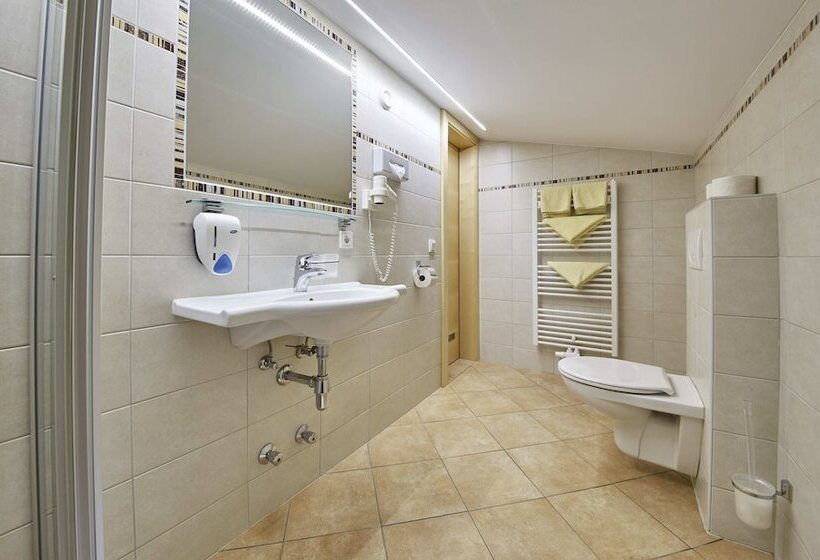 Apart Hotel Forellenhof