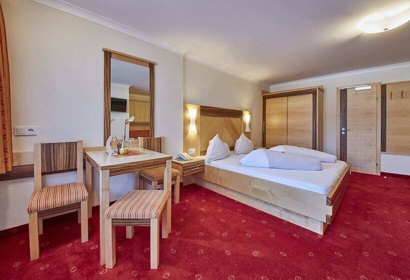 Apart Hotel Forellenhof