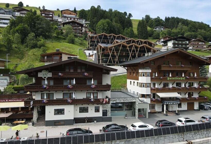 Apart Hotel Forellenhof