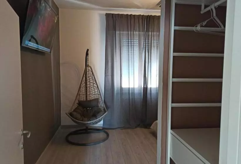 Bed and Breakfast Bb Arcana