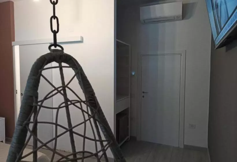 Bed and Breakfast Bb Arcana