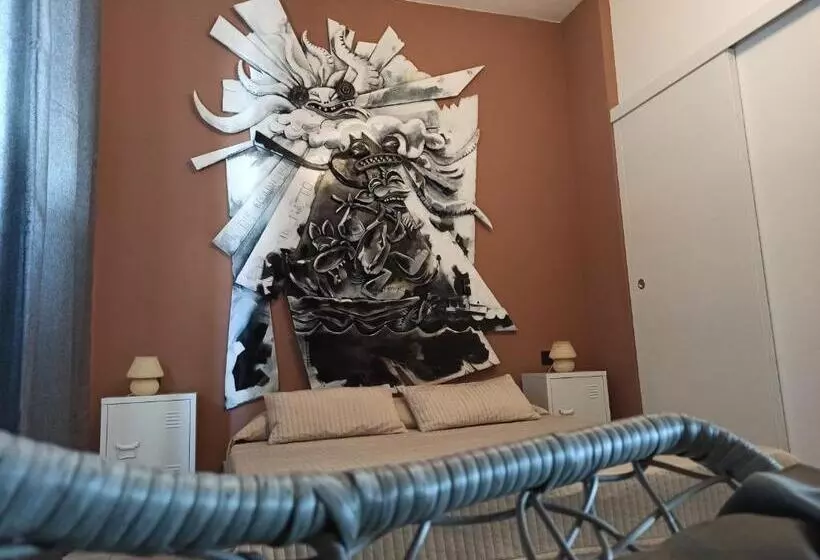 Bed and Breakfast Bb Arcana