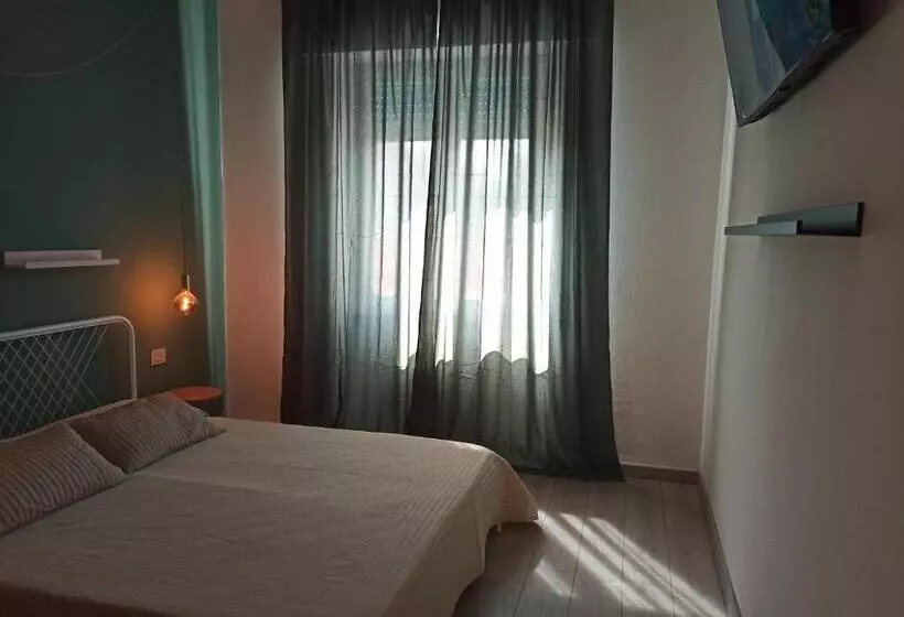 Bed and Breakfast Bb Arcana