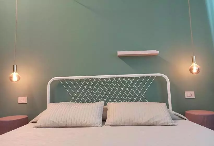 Bed and Breakfast Bb Arcana