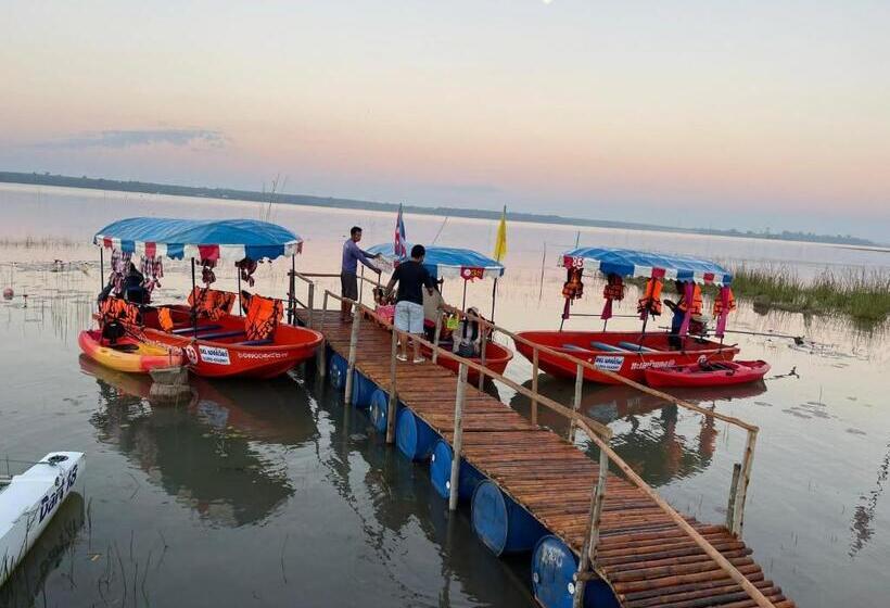 Bed and Breakfast Bkl Happy World