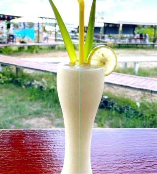 Bed and Breakfast Bkl Happy World