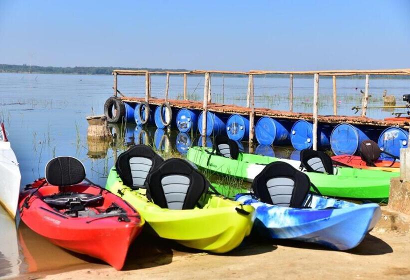 Bed and Breakfast Bkl Happy World