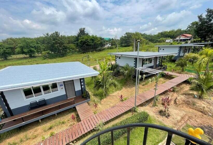 Bed and Breakfast Bkl Happy World