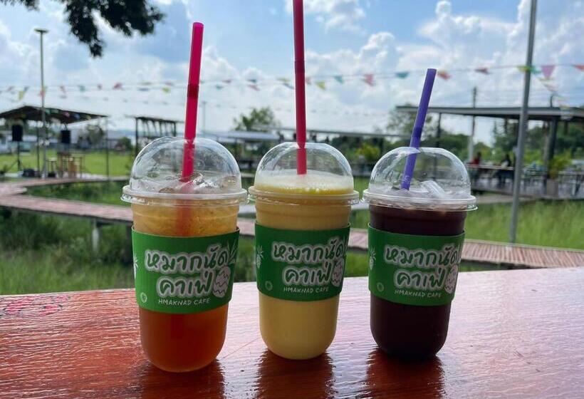 Bed and Breakfast Bkl Happy World