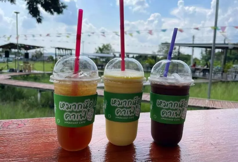 Aamiaismajoitus (B&B) Bkl Happy World