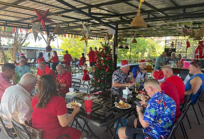 Bed and Breakfast Bkl Happy World