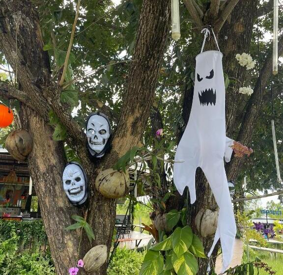 Bed and Breakfast Bkl Happy World