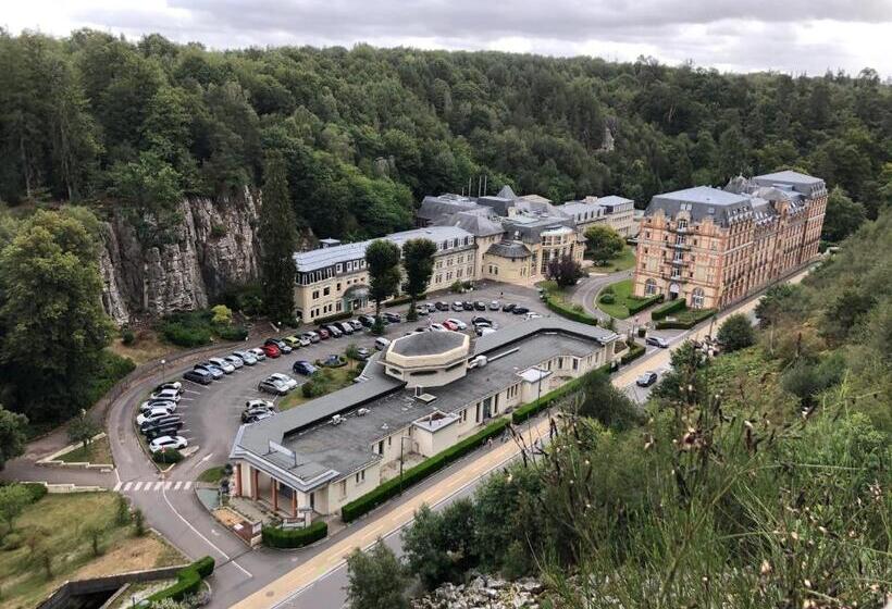 민박 Manoir De La Prise Tarot