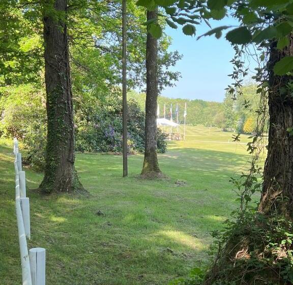 민박 Manoir De La Prise Tarot