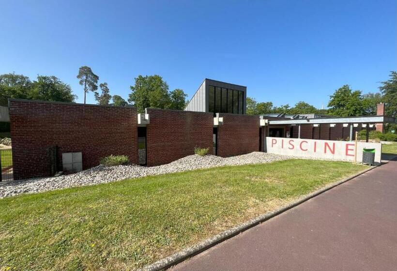 민박 Manoir De La Prise Tarot