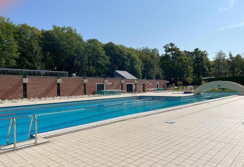 민박 Manoir De La Prise Tarot