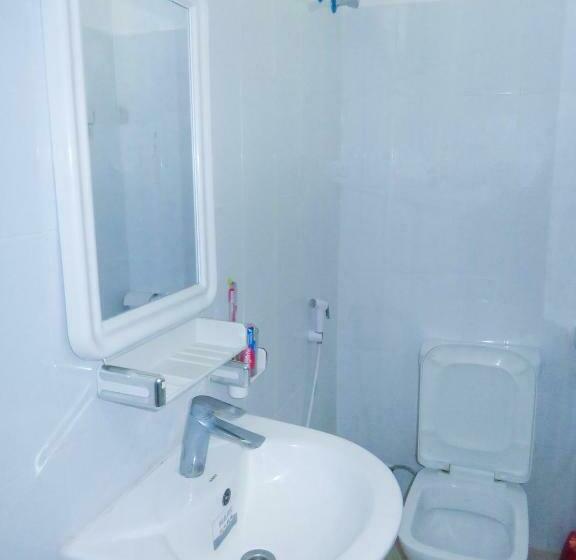 צימר Shamanice Lodge