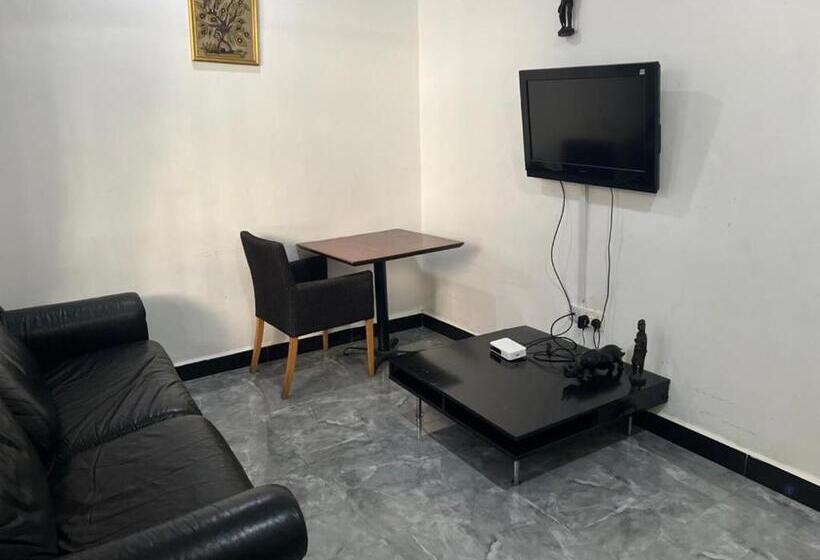 צימר Shamanice Lodge