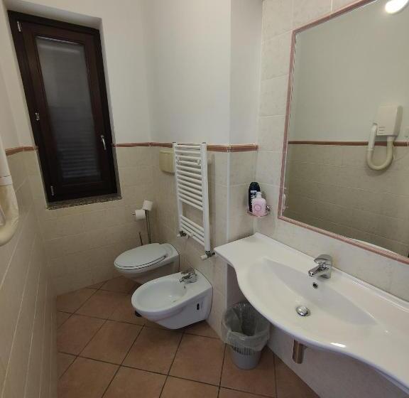 Отель Acciaroli