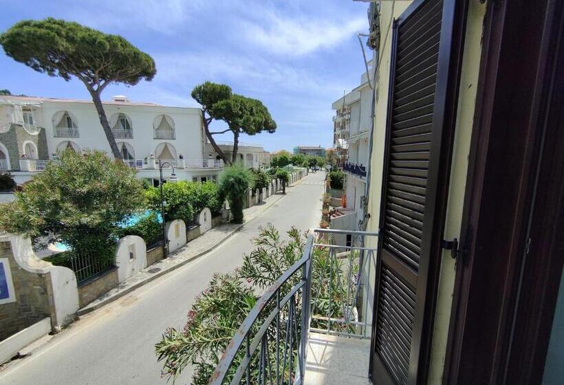 Отель Acciaroli