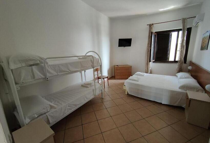 Отель Acciaroli