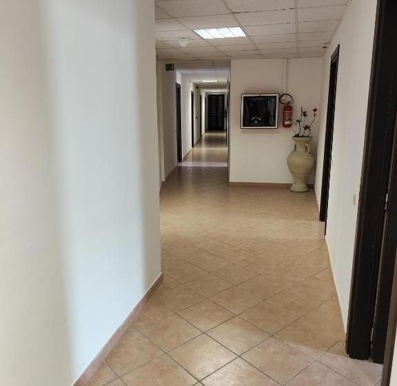 Отель Acciaroli