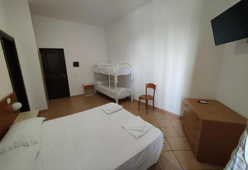 Отель Acciaroli