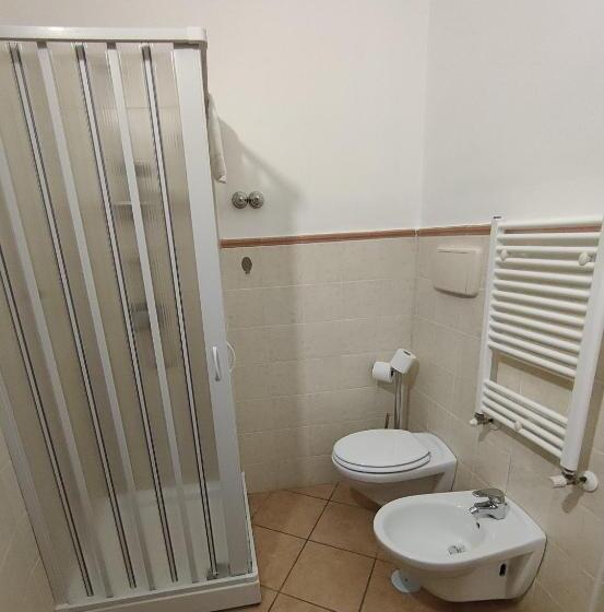 Отель Acciaroli