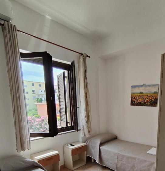 Отель Acciaroli