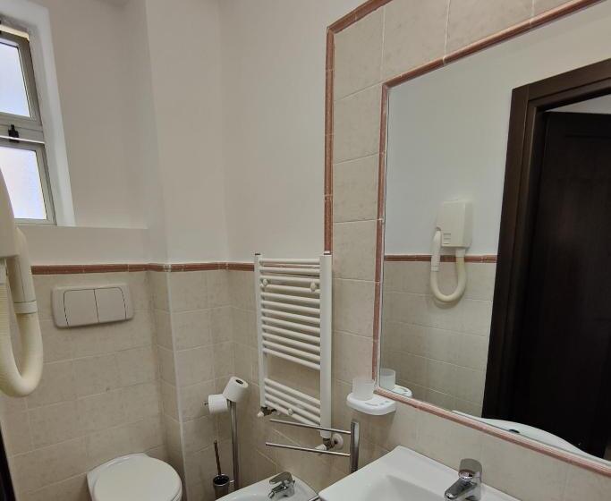 Отель Acciaroli