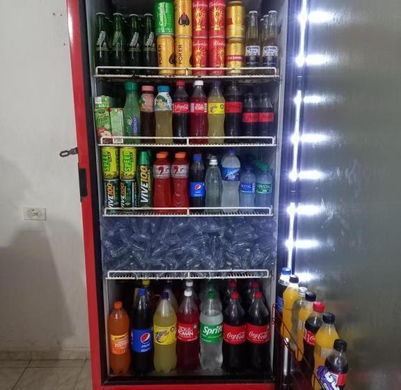 هتل Cacique Mompox