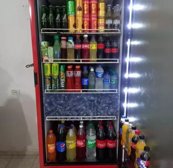 Hotelli Cacique Mompox