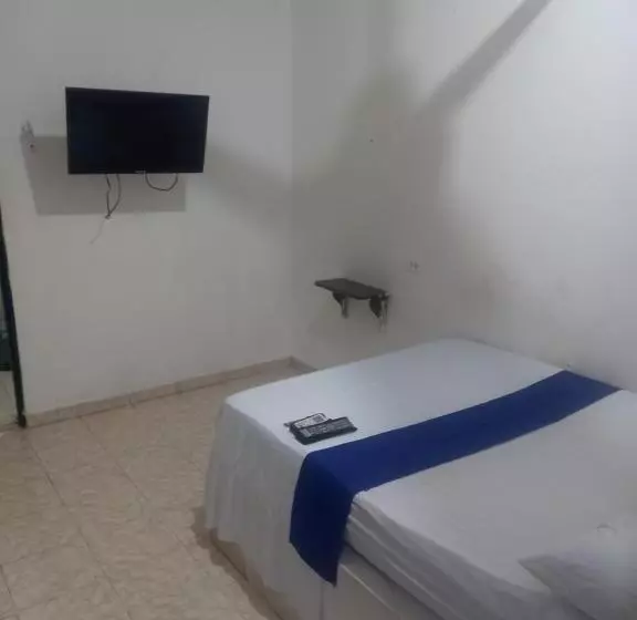 Hotelli Cacique Mompox