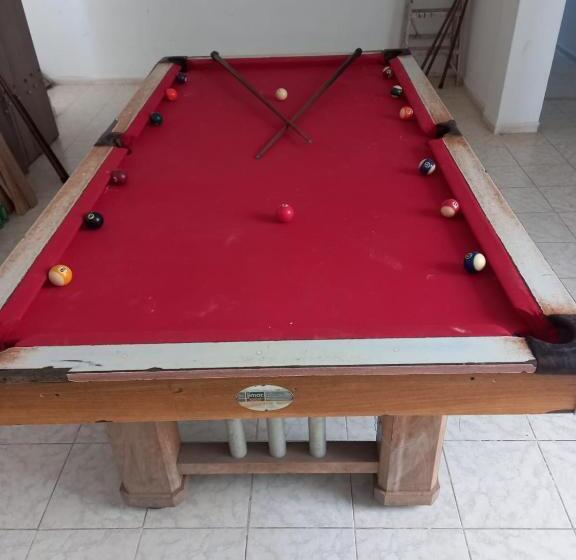 هتل Cacique Mompox