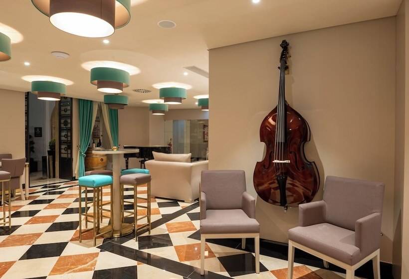 هتل Vila Gale Collection Tomar