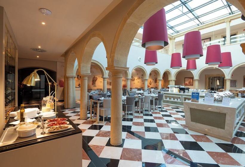 هتل Vila Gale Collection Tomar