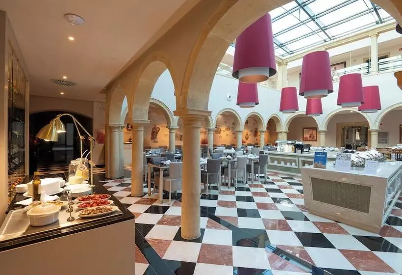 ホテル Vila Gale Collection Tomar