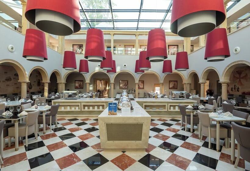 هتل Vila Gale Collection Tomar