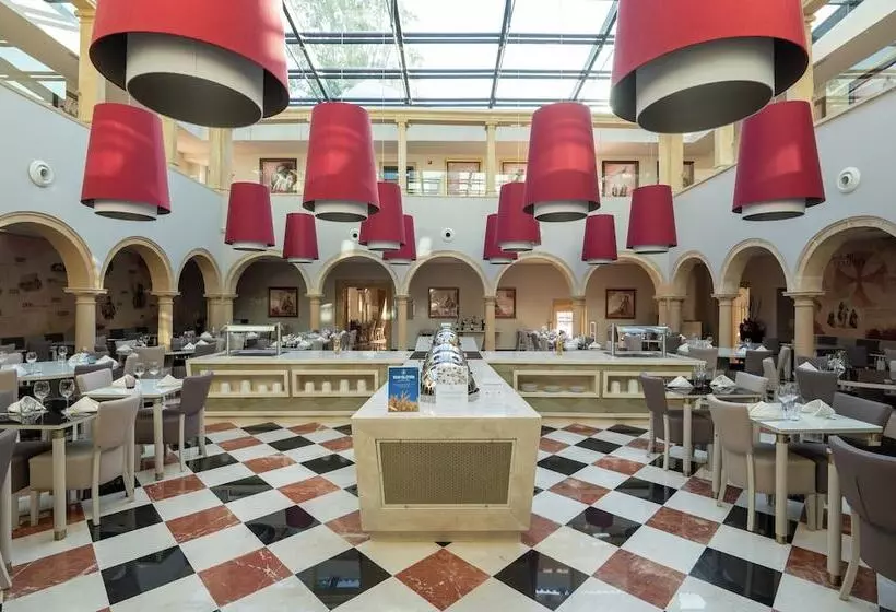 ホテル Vila Gale Collection Tomar