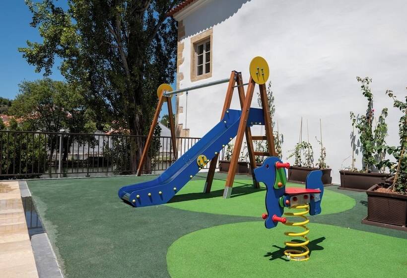 هتل Vila Gale Collection Tomar