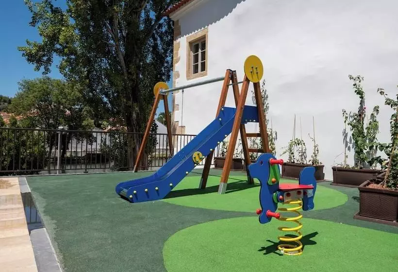 ホテル Vila Gale Collection Tomar