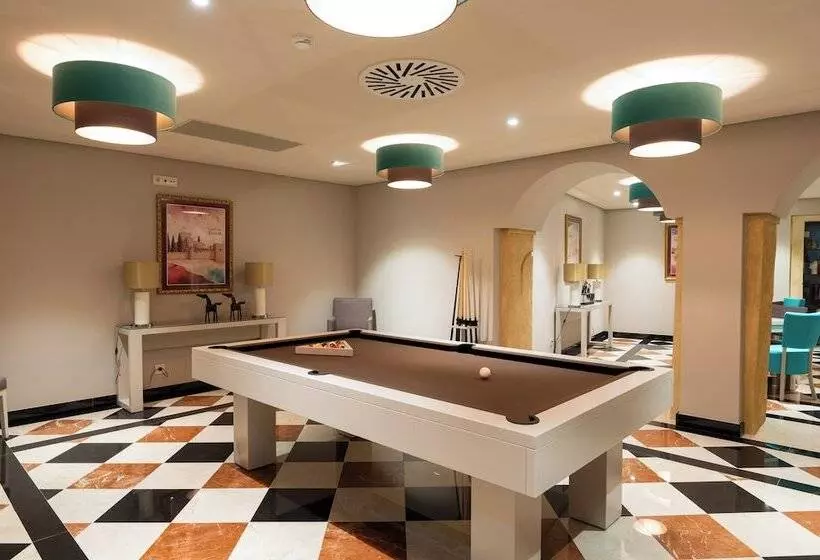 ホテル Vila Gale Collection Tomar