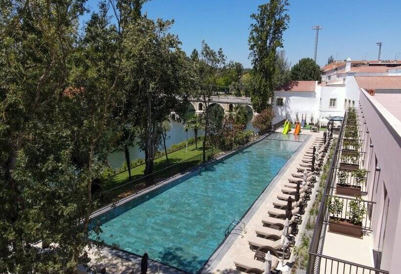 هتل Vila Gale Collection Tomar